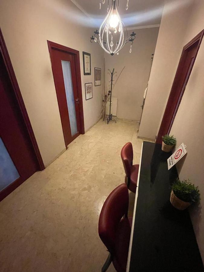 Fantastico Appartamento A Pochi Passi Dalla Metro Torino Dış mekan fotoğraf